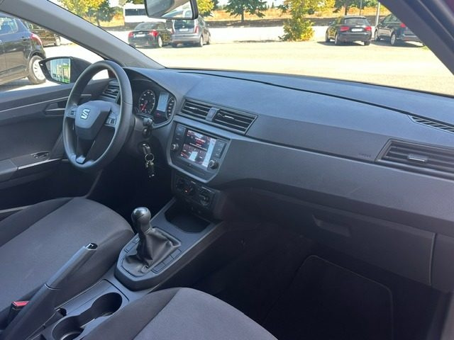 SEAT IBIZA 1.0 TGI 5 PORTE STYLE - foto 13