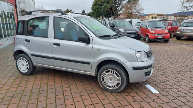 FIAT PANDA 1.2 DYNAMIC NATURAL POWER  BEN T - foto 19