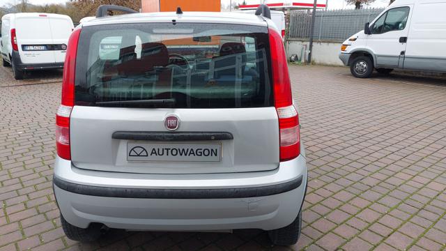 FIAT PANDA 1.2 DYNAMIC NATURAL POWER  BEN T - foto 12