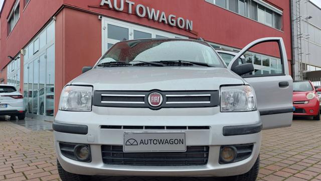 FIAT PANDA 1.2 DYNAMIC NATURAL POWER  BEN T - foto 20