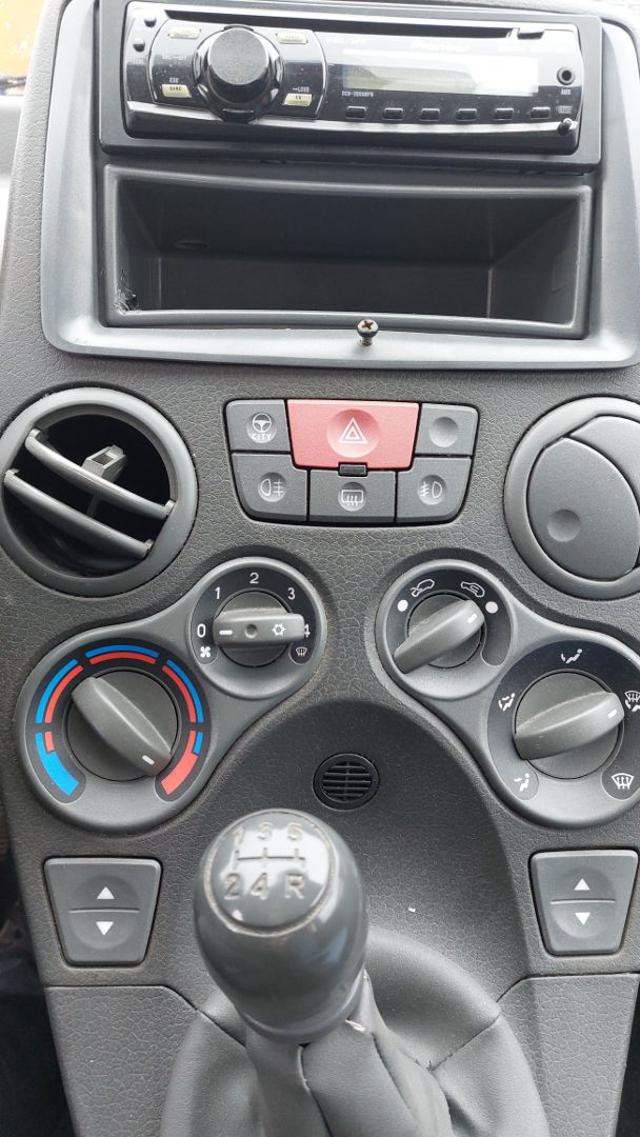 FIAT PANDA 1.2 DYNAMIC NATURAL POWER  BEN T - foto 8