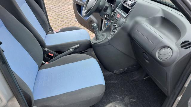 FIAT PANDA 1.2 DYNAMIC NATURAL POWER  BEN T - foto 11