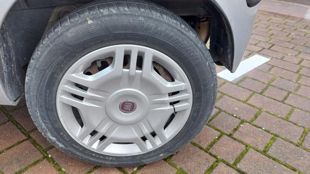 FIAT PANDA 1.2 DYNAMIC NATURAL POWER  BEN T - foto 14