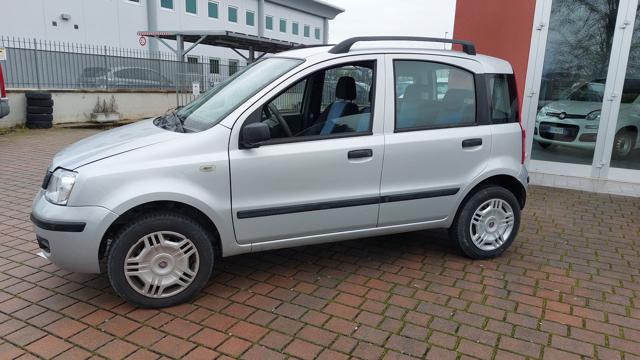 FIAT PANDA 1.2 DYNAMIC NATURAL POWER  BEN T - foto 22