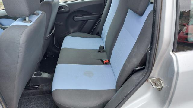 FIAT PANDA 1.2 DYNAMIC NATURAL POWER  BEN T - foto 6