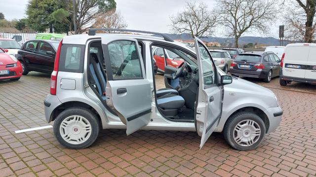 FIAT PANDA 1.2 DYNAMIC NATURAL POWER  BEN T - foto 21
