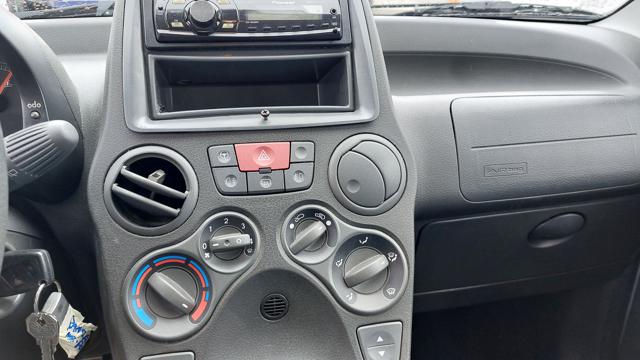 FIAT PANDA 1.2 DYNAMIC NATURAL POWER  BEN T - foto 7