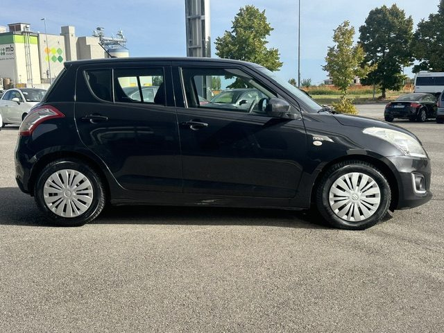 SUZUKI SWIFT 1.3 DDIS 5P. - foto 7