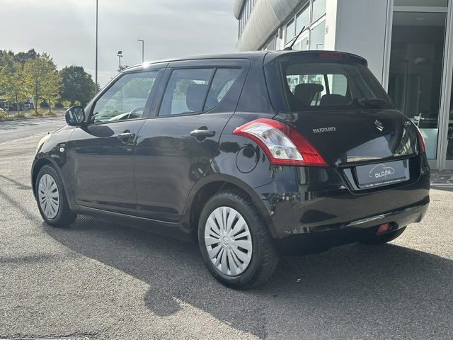 SUZUKI SWIFT 1.3 DDIS 5P. - foto 6