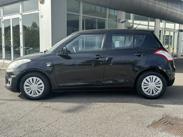 SUZUKI SWIFT 1.3 DDIS 5P. - foto 8