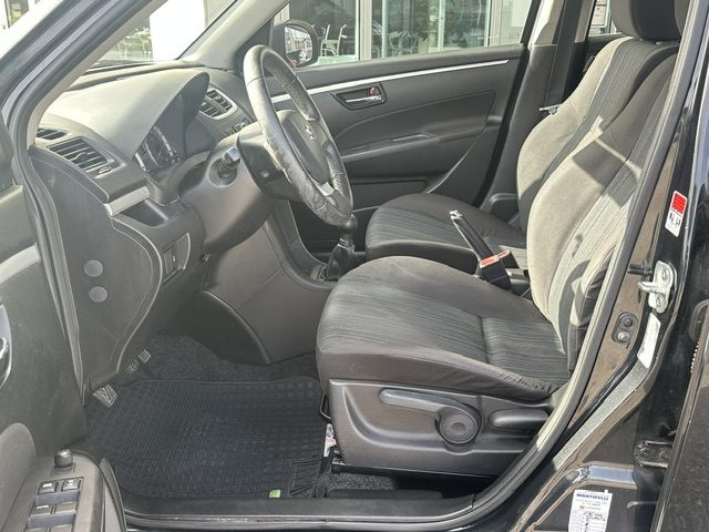 SUZUKI SWIFT 1.3 DDIS 5P. - foto 12