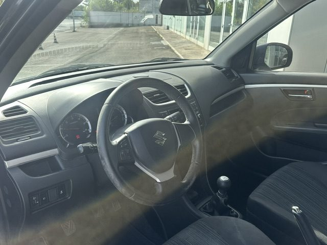 SUZUKI SWIFT 1.3 DDIS 5P. - foto 11