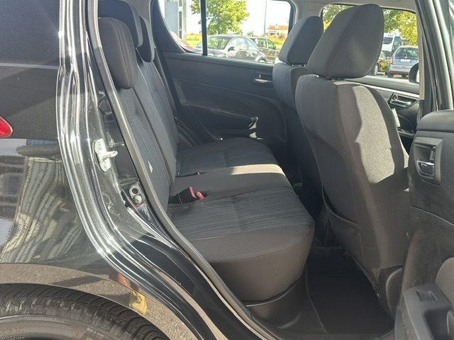 SUZUKI SWIFT 1.3 DDIS 5P. - foto 16