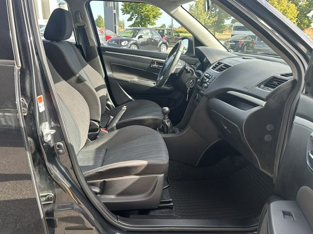 SUZUKI SWIFT 1.3 DDIS 5P. - foto 14