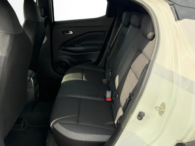 NISSAN JUKE 1.0 DIG-T 114 CV N-DESIGN - foto 9