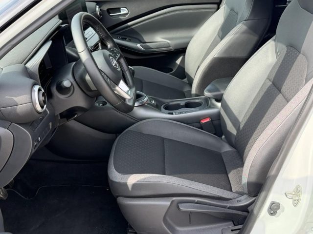 NISSAN JUKE 1.0 DIG-T 114 CV N-DESIGN - foto 10