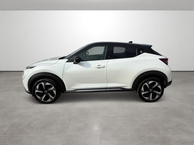 NISSAN JUKE 1.0 DIG-T 114 CV N-DESIGN - foto 8