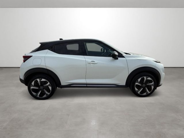 NISSAN JUKE 1.0 DIG-T 114 CV N-DESIGN - foto 7