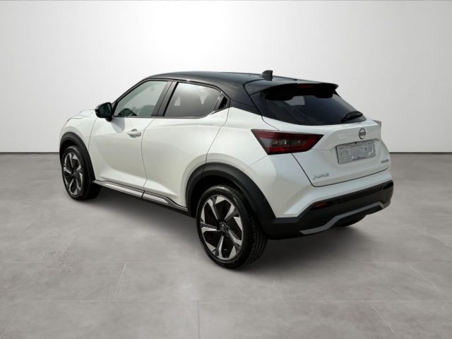 NISSAN JUKE 1.0 DIG-T 114 CV N-DESIGN - foto 6