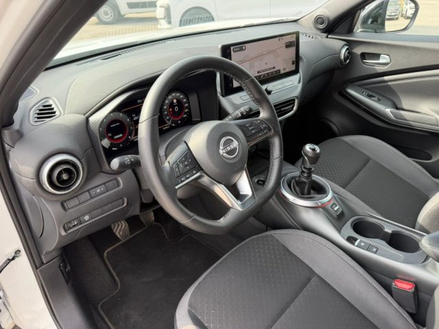 NISSAN JUKE 1.0 DIG-T 114 CV N-DESIGN - foto 11