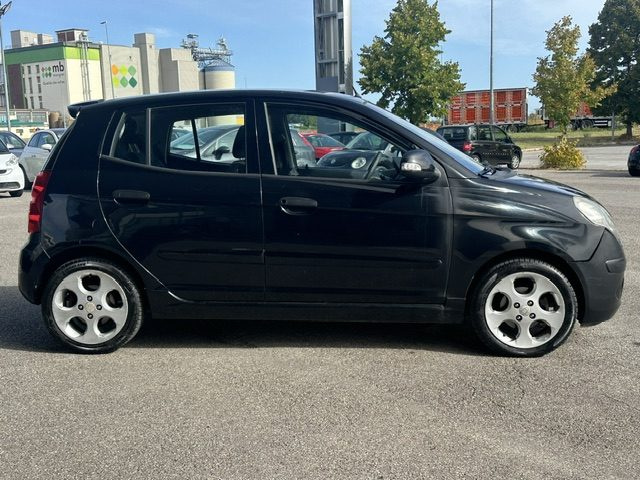 KIA PICANTO 1.1 12V FRESH - foto 7