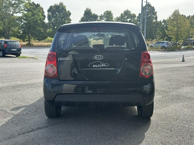 KIA PICANTO 1.1 12V FRESH - foto 9