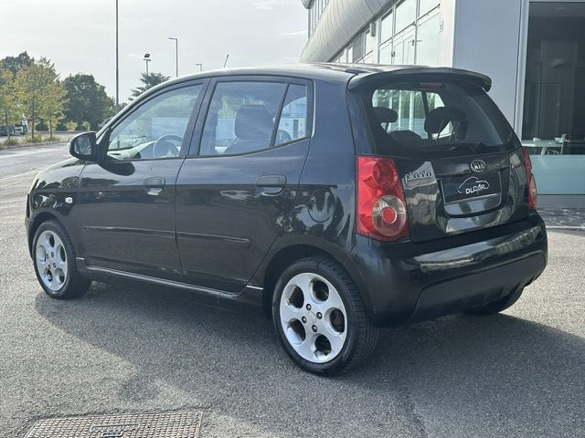 KIA PICANTO 1.1 12V FRESH - foto 6
