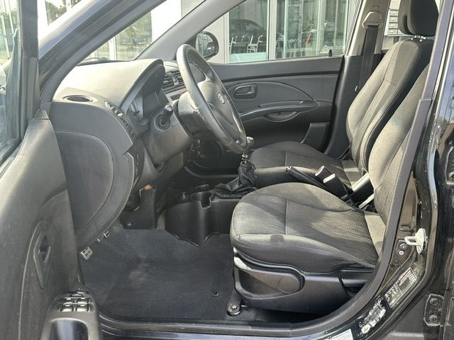 KIA PICANTO 1.1 12V FRESH - foto 12