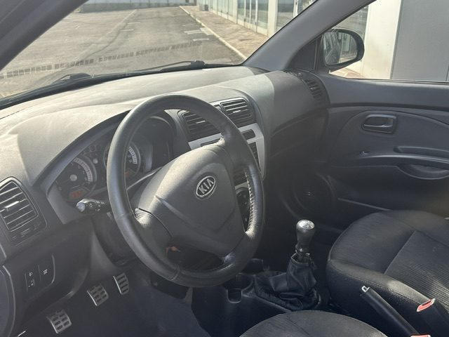 KIA PICANTO 1.1 12V FRESH - foto 11