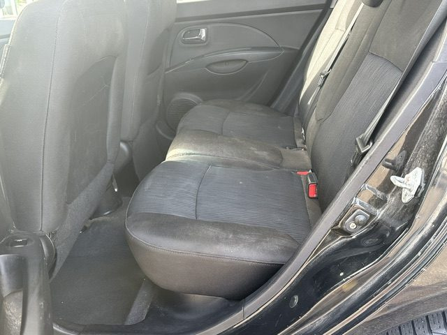 KIA PICANTO 1.1 12V FRESH - foto 15
