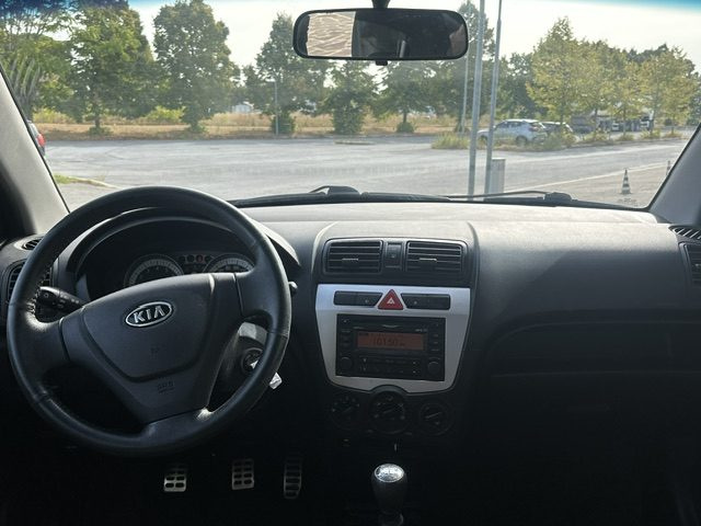 KIA PICANTO 1.1 12V FRESH - foto 10