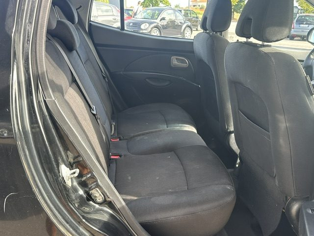 KIA PICANTO 1.1 12V FRESH - foto 16