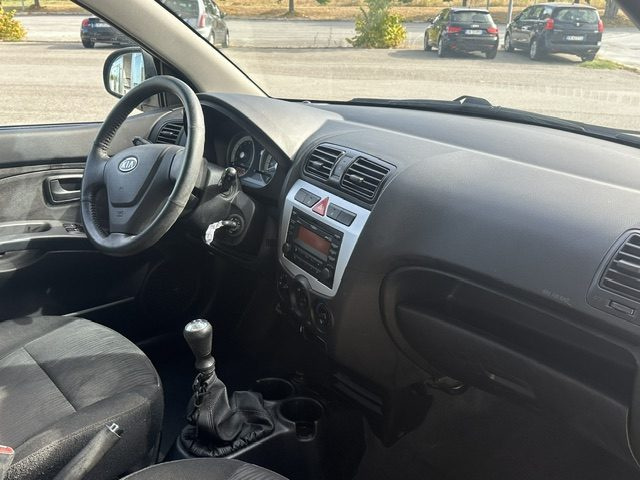 KIA PICANTO 1.1 12V FRESH - foto 13