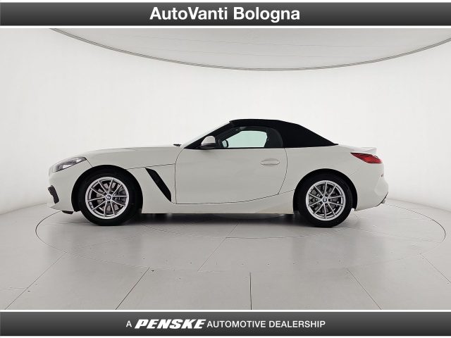 BMW Z4 SDRIVE 20I - foto 3
