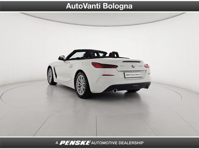 BMW Z4 SDRIVE 20I - foto 4