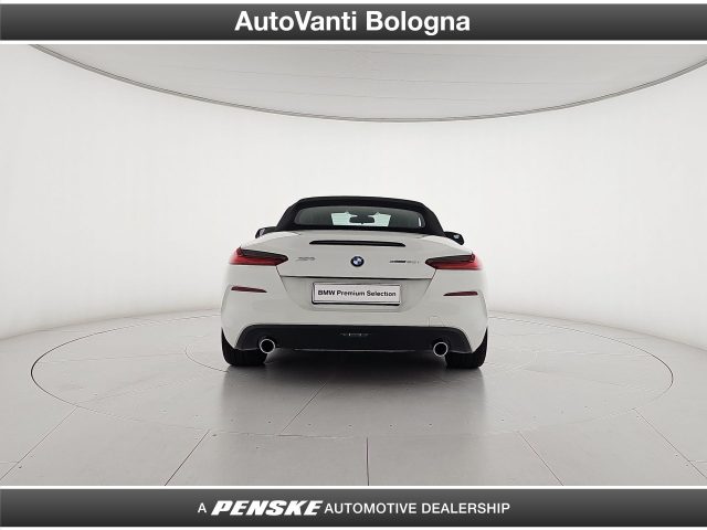 BMW Z4 SDRIVE 20I - foto 5