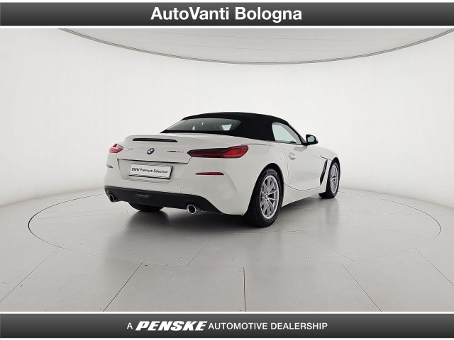 BMW Z4 SDRIVE 20I - foto 6