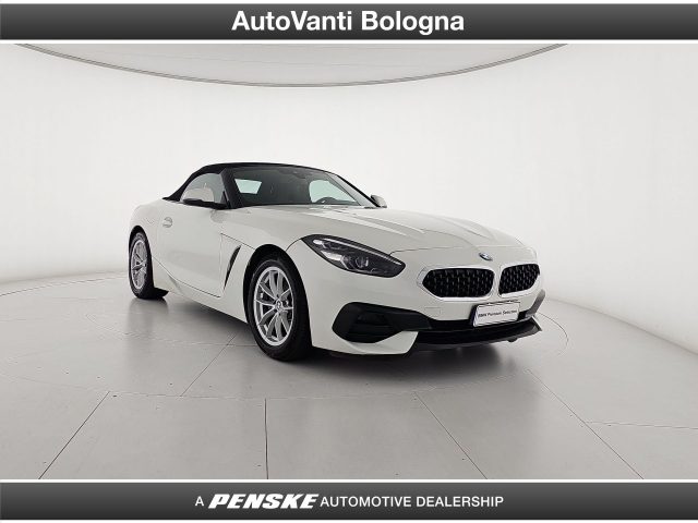 BMW Z4 SDRIVE 20I - foto 7