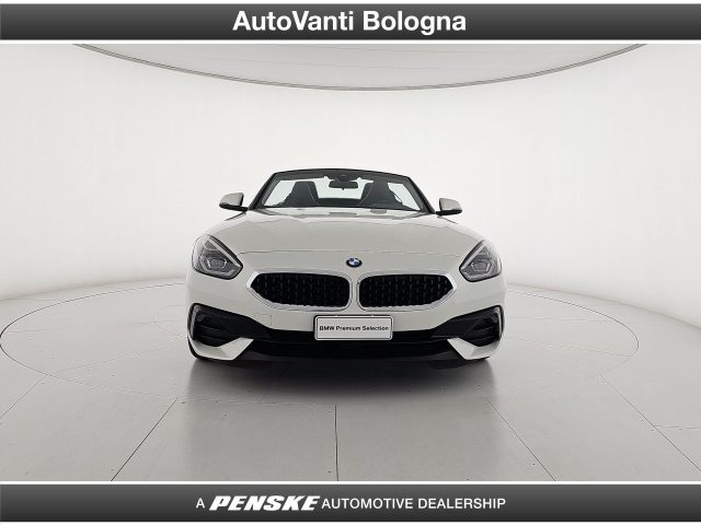 BMW Z4 SDRIVE 20I - foto 8