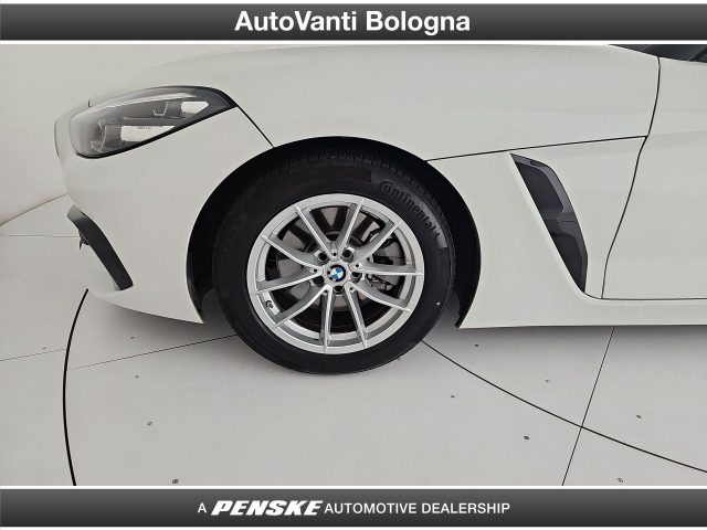 BMW Z4 SDRIVE 20I - foto 9