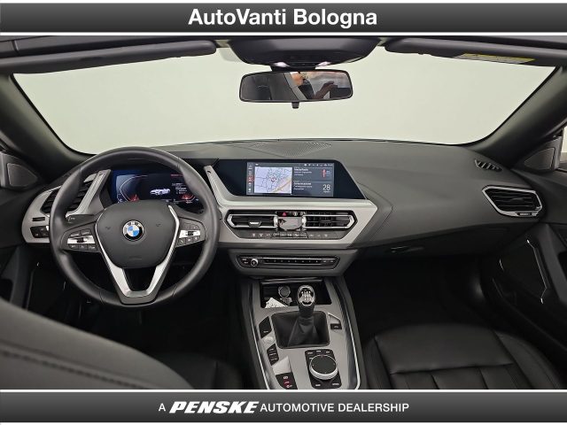BMW Z4 SDRIVE 20I - foto 10