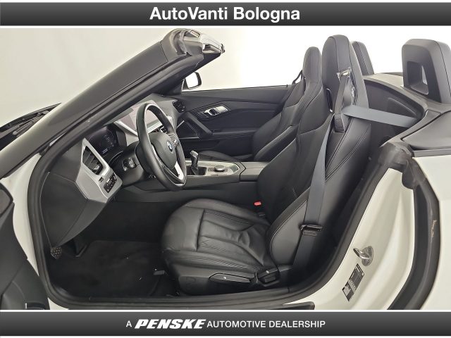 BMW Z4 SDRIVE 20I - foto 11
