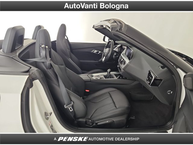 BMW Z4 SDRIVE 20I - foto 12