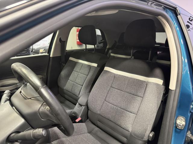 CITROEN C4 CACTUS PURETECH 110 S&S EAT6 SHINE - foto 10