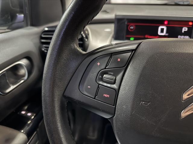 CITROEN C4 CACTUS PURETECH 110 S&S EAT6 SHINE - foto 15