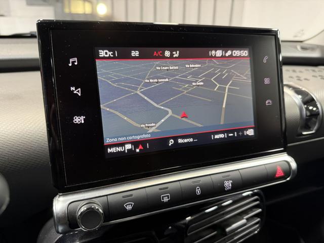 CITROEN C4 CACTUS PURETECH 110 S&S EAT6 SHINE - foto 12