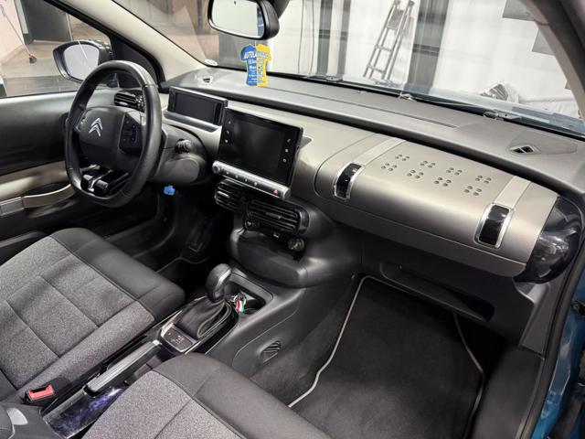 CITROEN C4 CACTUS PURETECH 110 S&S EAT6 SHINE - foto 9
