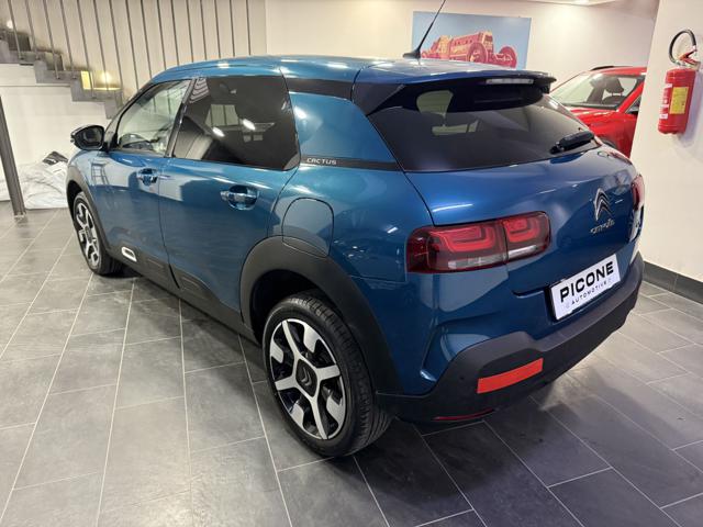 CITROEN C4 CACTUS PURETECH 110 S&S EAT6 SHINE - foto 7