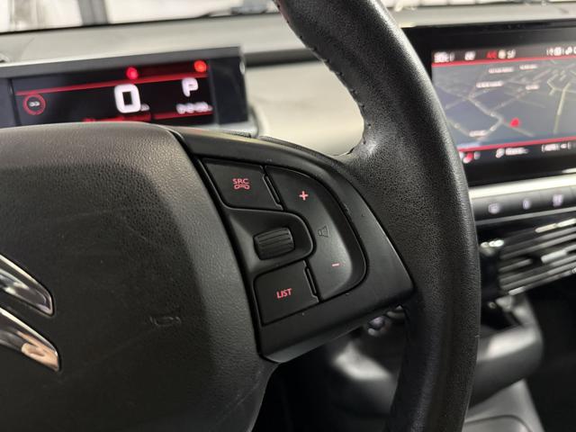 CITROEN C4 CACTUS PURETECH 110 S&S EAT6 SHINE - foto 14
