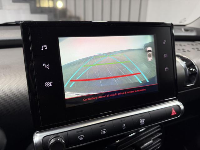 CITROEN C4 CACTUS PURETECH 110 S&S EAT6 SHINE - foto 13
